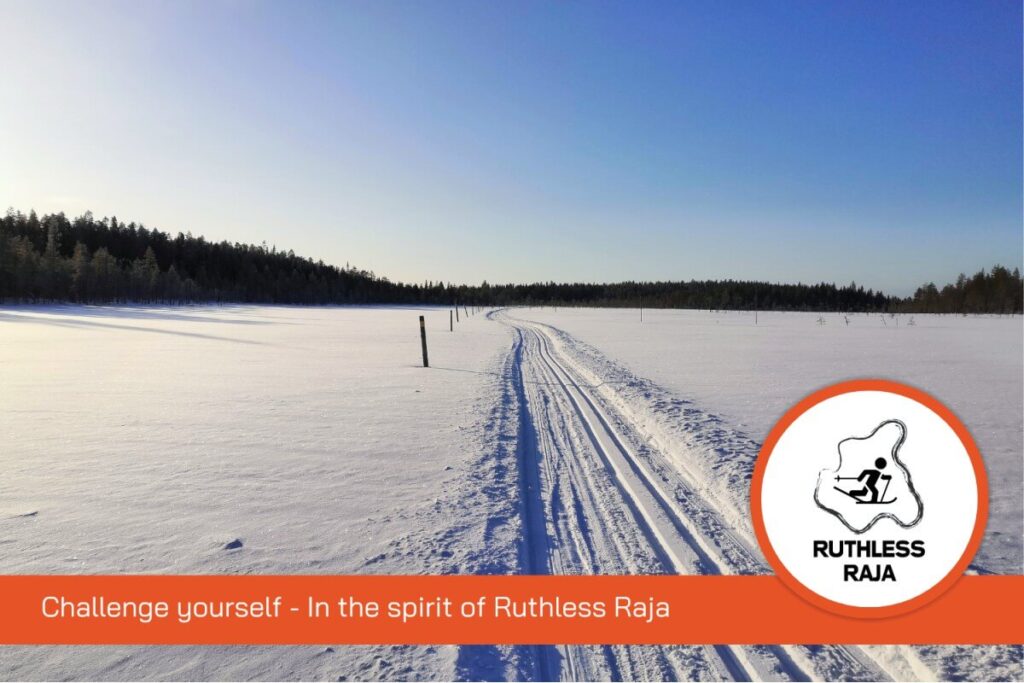 Ruthless Raja - Challenge your friends image