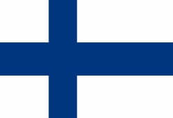 Endurance Kainuu - Suomen lippu kuva