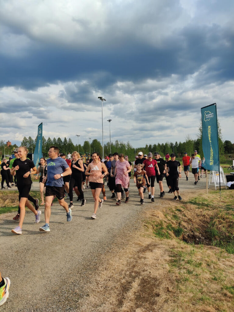 Tunnin Taival - Mediagalleria - Tapahtumakuva
